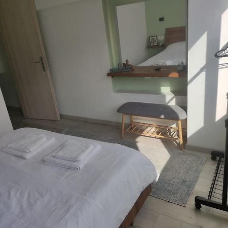 Central Maisonette 볼로스 외부 사진