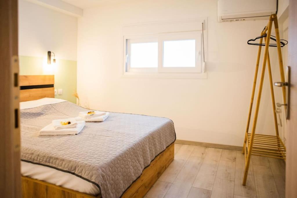Central Maisonette 볼로스 외부 사진