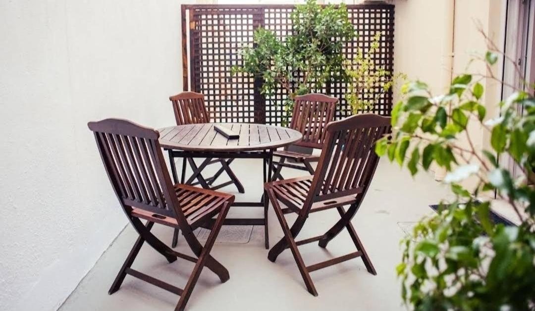 Central Maisonette 볼로스 외부 사진